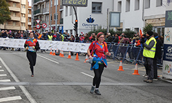 Fotografias San Silvestre Salmantina