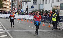 Fotografias San Silvestre Salmantina