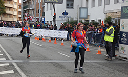 Fotografias San Silvestre Salmantina