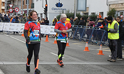 Fotografias San Silvestre Salmantina
