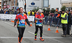 Fotografias San Silvestre Salmantina