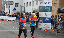 Fotografias San Silvestre Salmantina
