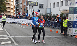 Fotografias San Silvestre Salmantina