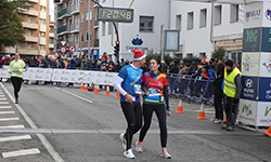 Fotografias San Silvestre Salmantina