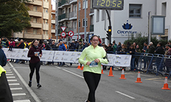 Fotografias San Silvestre Salmantina