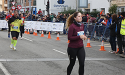 Fotografias San Silvestre Salmantina