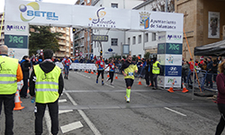 Fotografias San Silvestre Salmantina