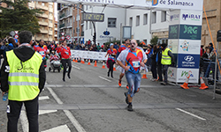 Fotografias San Silvestre Salmantina
