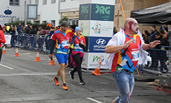 Fotografias San Silvestre Salmantina