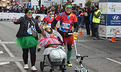 Fotografias San Silvestre Salmantina