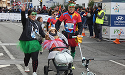 Fotografias San Silvestre Salmantina
