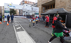 Fotografias San Silvestre Salmantina