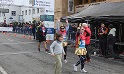 Fotografias San Silvestre Salmantina