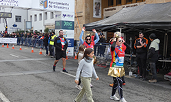 Fotografias San Silvestre Salmantina