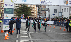 Fotografias San Silvestre Salmantina