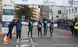 Fotografias San Silvestre Salmantina
