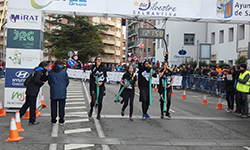 Fotografias San Silvestre Salmantina