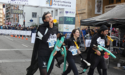 Fotografias San Silvestre Salmantina