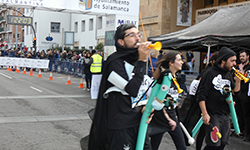 Fotografias San Silvestre Salmantina