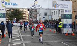 Fotografias San Silvestre Salmantina