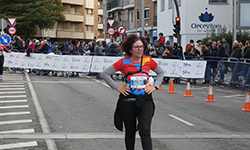 Fotografias San Silvestre Salmantina
