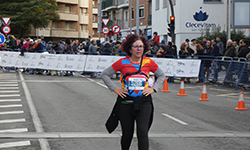 Fotografias San Silvestre Salmantina