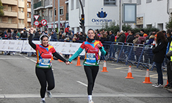 Fotografias San Silvestre Salmantina