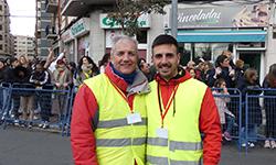 Fotografias San Silvestre Salmantina