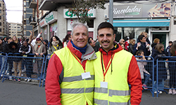Fotografias San Silvestre Salmantina