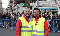 Fotografias San Silvestre Salmantina