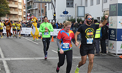 Fotografias San Silvestre Salmantina