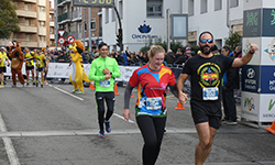 Fotografias San Silvestre Salmantina