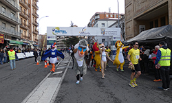 Fotografias San Silvestre Salmantina