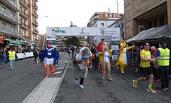 Fotografias San Silvestre Salmantina
