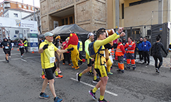 Fotografias San Silvestre Salmantina