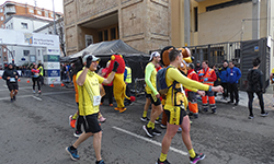 Fotografias San Silvestre Salmantina