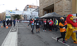 Fotografias San Silvestre Salmantina
