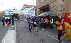 Fotografias San Silvestre Salmantina