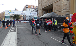 Fotografias San Silvestre Salmantina