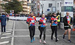 Fotografias San Silvestre Salmantina