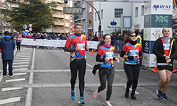 Fotografias San Silvestre Salmantina