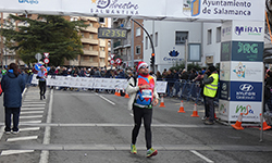 Fotografias San Silvestre Salmantina