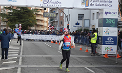 Fotografias San Silvestre Salmantina