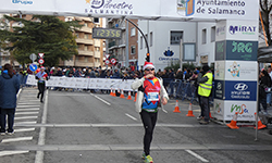 Fotografias San Silvestre Salmantina