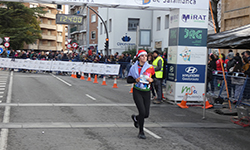 Fotografias San Silvestre Salmantina