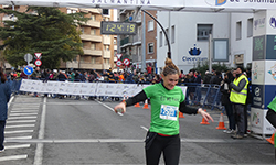 Fotografias San Silvestre Salmantina