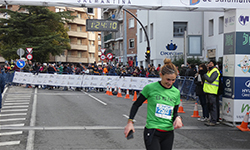 Fotografias San Silvestre Salmantina