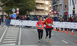 Fotografias San Silvestre Salmantina