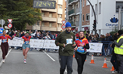 Fotografias San Silvestre Salmantina