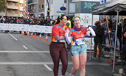 Fotografias San Silvestre Salmantina